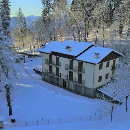 Casa Gioia Family Mountain Iseo Hospitality Bossico