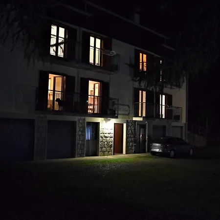 Apartman Casa Gioia Family Mountain Iseo Hospitality *