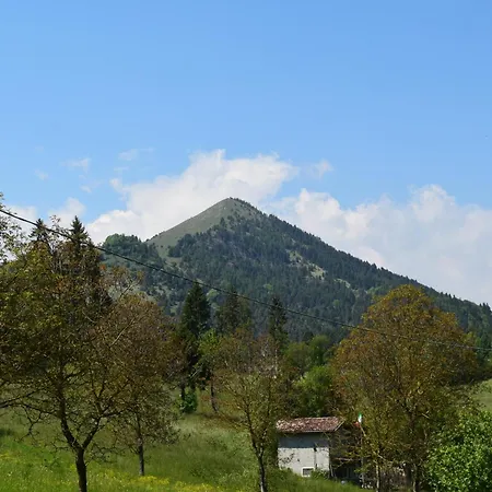 Apartman Casa Gioia Family Mountain Iseo Hospitality Bossico