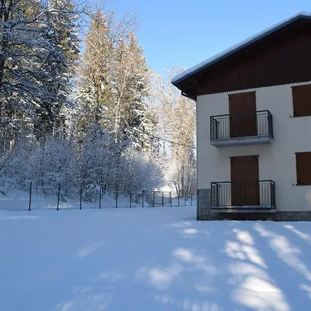 Casa Gioia Family Mountain Iseo Hospitality * Bossico