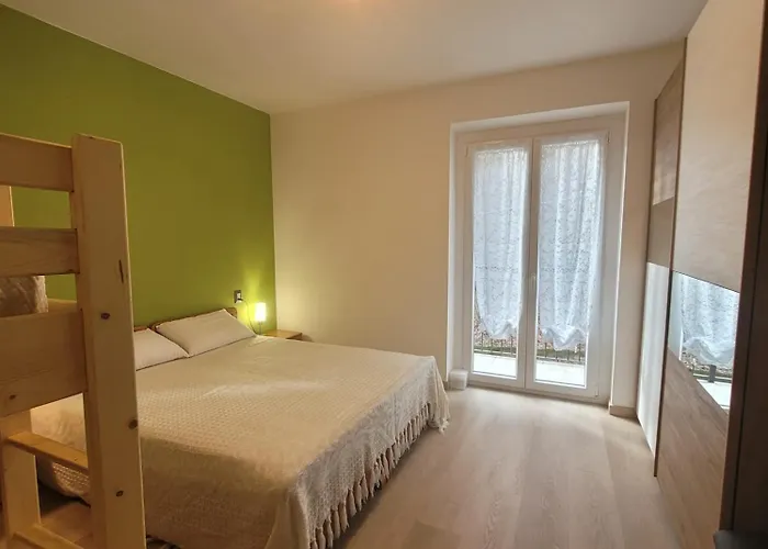 Casa Gioia Family Mountain Iseo Hospitality