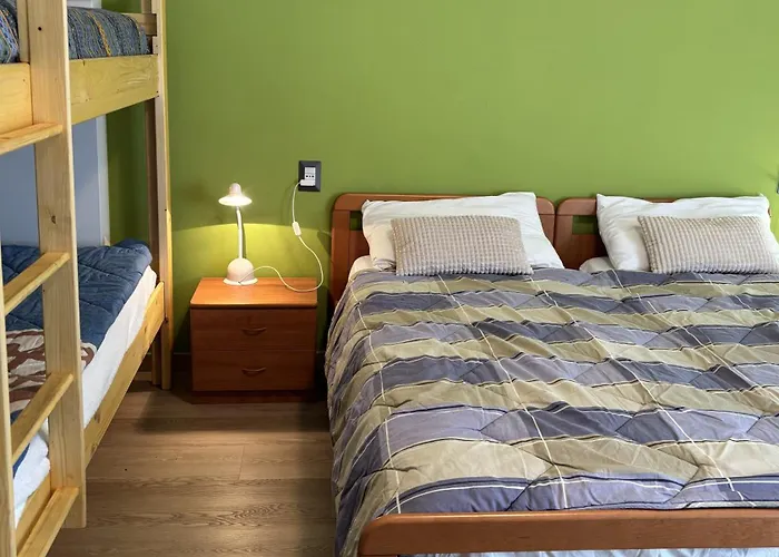 Casa Gioia Family Mountain Iseo Hospitality