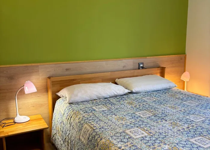 Casa Gioia Family Mountain Iseo Hospitality