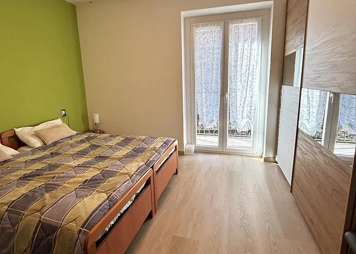 Casa Gioia Family Mountain Iseo Hospitality Bossico