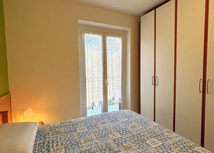 Casa Gioia Family Mountain Iseo Hospitality *