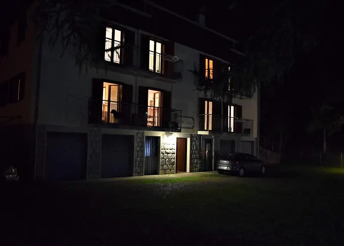 Apartman Casa Gioia Family Mountain Iseo Hospitality *