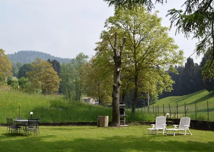 Apartman Casa Gioia Family Mountain Iseo Hospitality Bossico