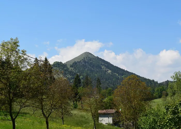 Apartman Casa Gioia Family Mountain Iseo Hospitality Bossico