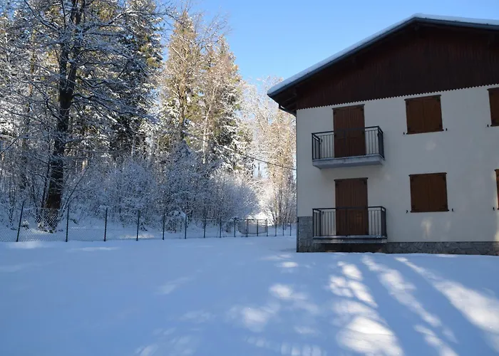 Casa Gioia Family Mountain Iseo Hospitality * Bossico